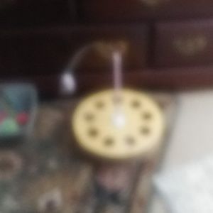 Meet your Posher, Deborah